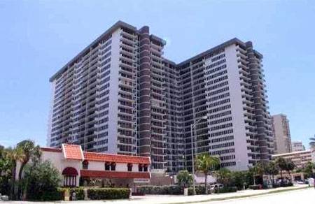 Parker Plaza condo for Sale and Rent