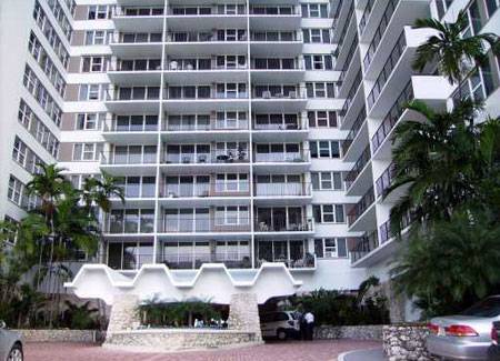 Parker Plaza condo for Sale and Rent